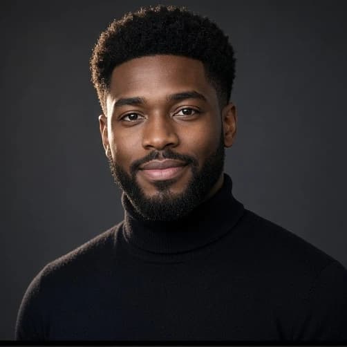 Kofi Mensah