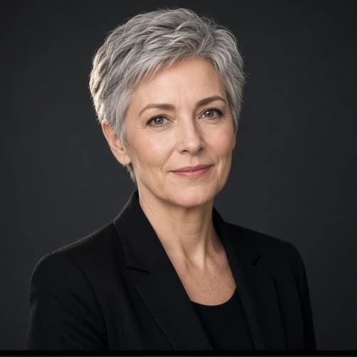 Margot Lindqvist