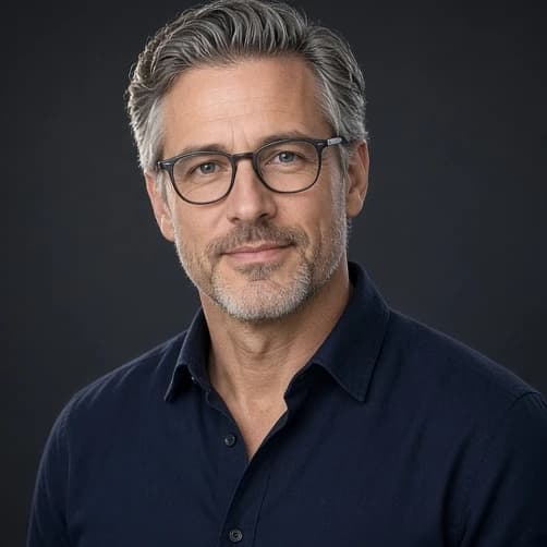 Peter Vogel